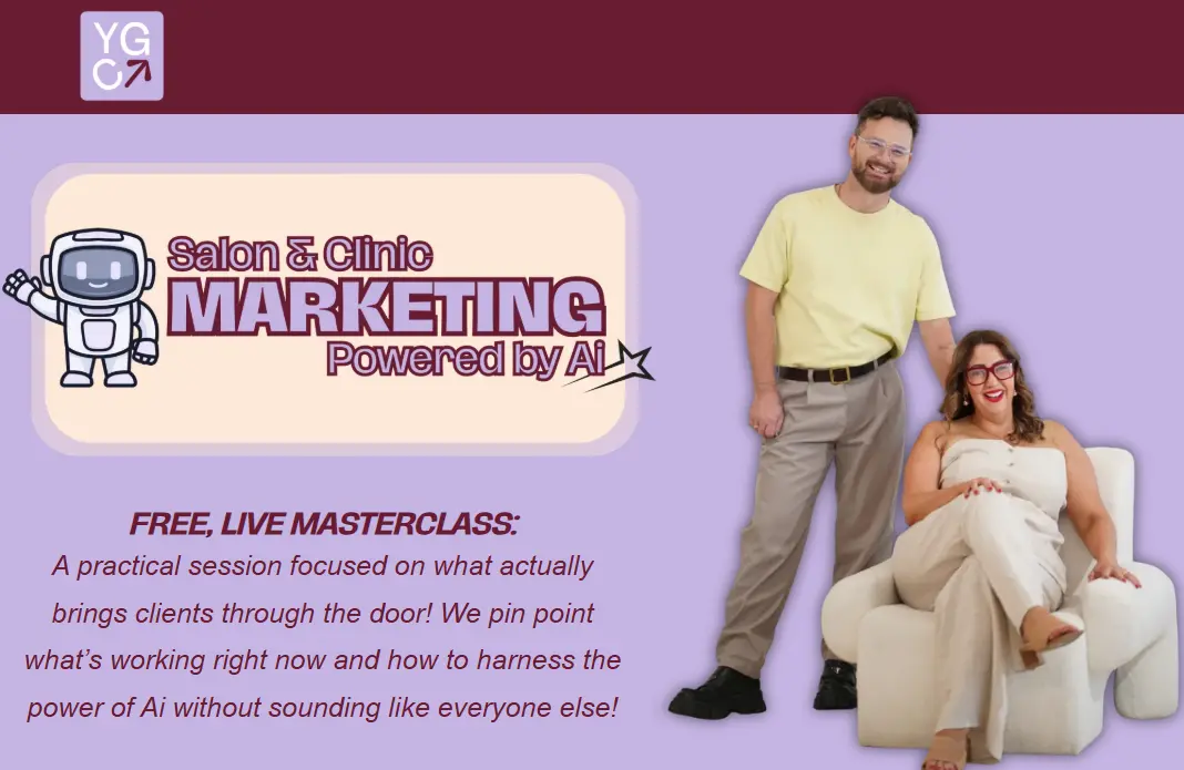 Marketing-AI-Masterclass Free Marketing & AI Masterclass