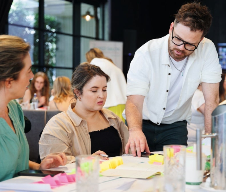 Your Growth Coaches Resources